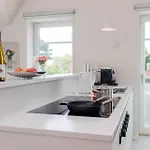 Sunja Wyk auf Föhr