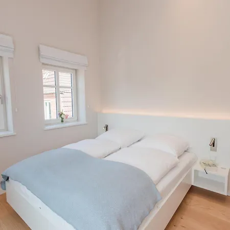 Sunja Apartmán Wyk auf Föhr