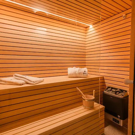 Sunja Appartement *